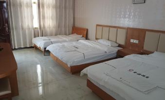 Shengde Hot Spring Hotel