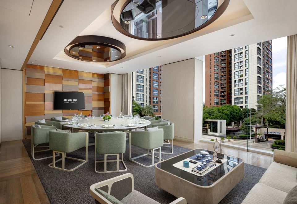 1. 호텔 카폭 선전..