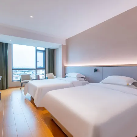 Xinxu Town Holiday Hotel
