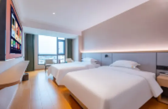 Xinxu Town Holiday Hotel