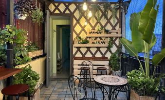 Hanoi EcoStay 2 Hostel