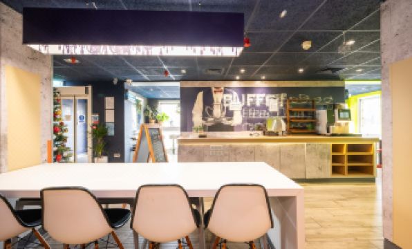 ibis budget London Barking