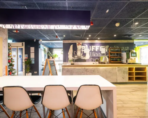 ibis budget London Barking Избранное Photos