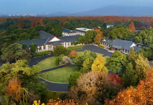 호텔 로비 이미지