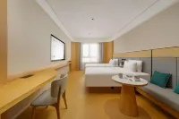 Ji Hotel (Dalian Airport Wanda Plaza Store)