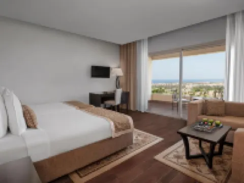 Steigenberger Makadi Hotels in Hurghada