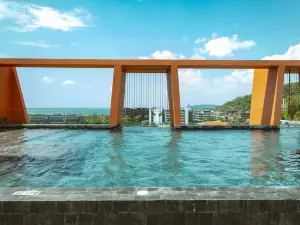 Hotel Adam Krabi