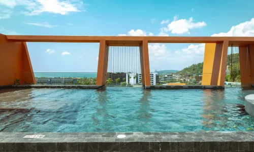 Hotel Adam Krabi