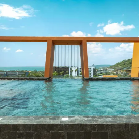 Hotel Adam Krabi
