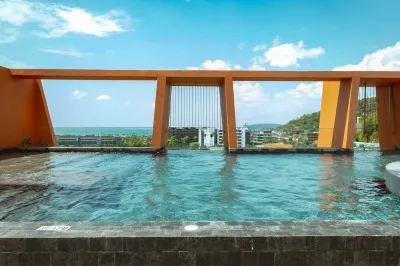 Hotel Adam Krabi Hotels in 
