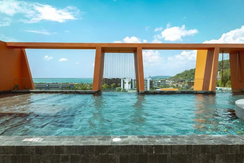 Hotel Adam Krabi