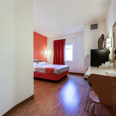 Motel 6 Mississauga, on - Toronto Rooms