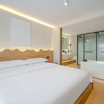 Wilderness Retreat Arxan