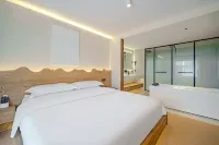 Wilderness Retreat Arxan Arxan otelleri