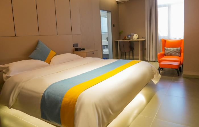 Kailu Fengzhixiang Hotel