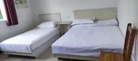 Jinyuan Accommodation - 2-Star