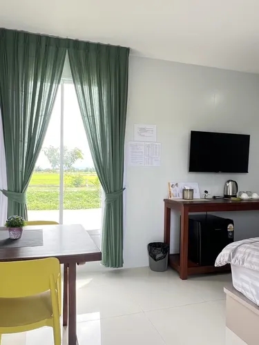 รูปภาพของรีสอร์ทบ้านอุ้ม