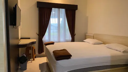 Hotel Terang Bulan Отели в г. Pekalongan Regency
