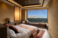 山遇輕奢民宿（姑弄村店）