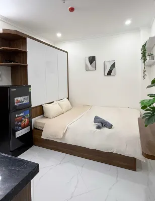 Hera West Lake Apartment Hotels in Quan Tay Ho