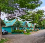 Tanarak resort Hotel a Bo Win