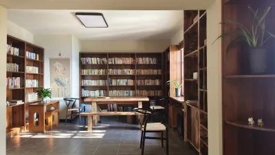 Qutang Shuyuan Hotels near Qutang Gorge