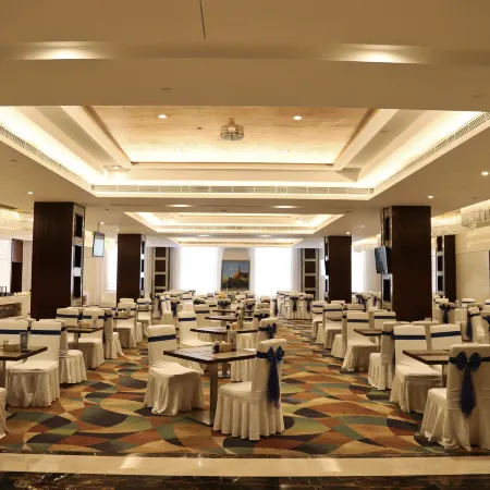 Yongtai Hotel