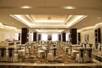 Yongtai Hotel Các khách sạn ở Kỳ Uxen