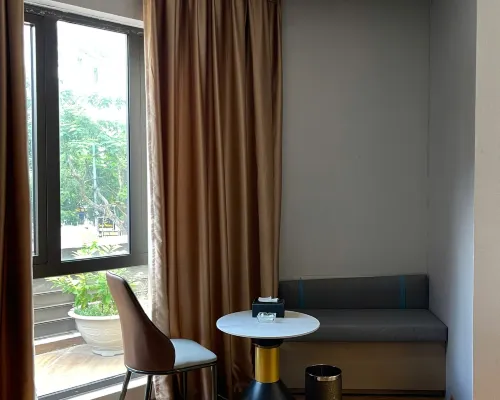 4 MÙA HOTEL Phòng Photos