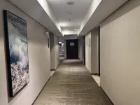 Exbox電競酒店（萬象城店）