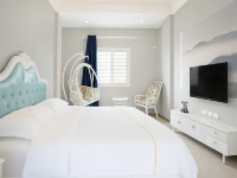 Snowwhite castle hotel Hotels in Saipan