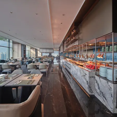 Hilton Huizhou