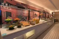 City Comfort Inn Hotel (Shaoyang Central Hospital High-Speed Railway Station)