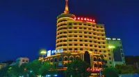Zijinghua International Hotel (Zhuzhou Chaling) - 3 estrellas