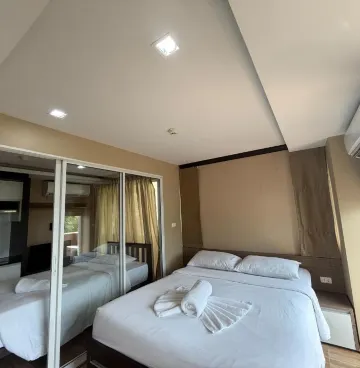 ห้องสแตนดาร์ด