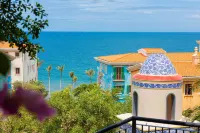 Skywave Apartment Firework Delight Hotel a 