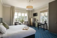 فندق سوفرين هيل فنادق في Golden Point