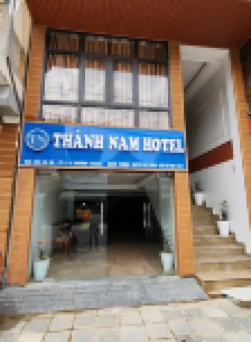 タイン ナム ホテル ディエンビエンフーのホテル