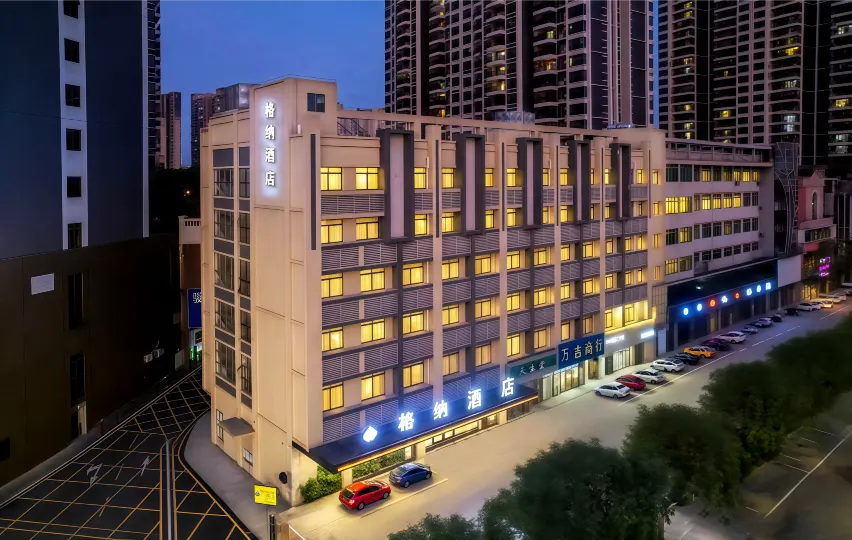 Gena Hotel