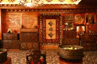 Lhasa Tongga Hotel - 3-Star