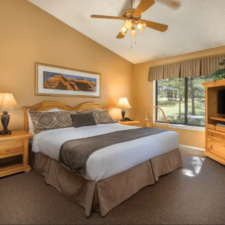 Club Wyndham Flagstaff