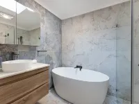 North Shore Spacious 2BR Home in Cremorne - Holiday Home Hotels in Cremorne