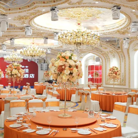 Platinum Hanjue Hotel