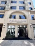 โรงแรมยวี่พ์ลาเวนเดอร์ ไมเตรยา - 3 ดาว