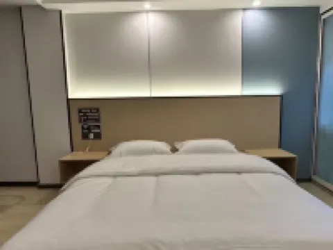 望謨黃金海岸ホテル 望謨のホテル