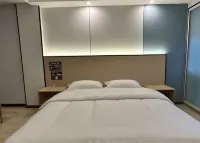 โรงแรมโกลด์โคสต์ หวางหยู่