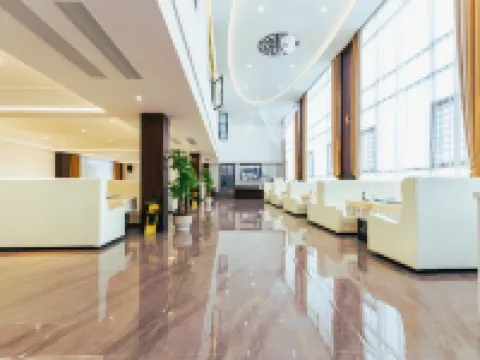 JIN  SHA  LIN  FU  BEI  YUAN  HOTEL Hotels in Jinsha