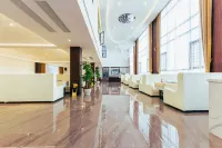 JIN  SHA  LIN  FU  BEI  YUAN  HOTEL Hotel a Jinsha