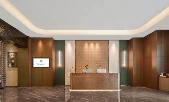 MEHOOD LESTIE Hotel (Tianfuxinqu Xibocheng)