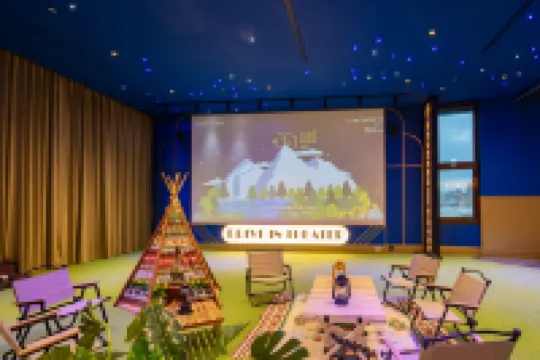 路徒PLUS行旅-主題館